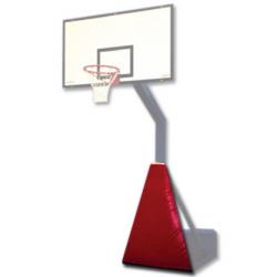 foto PROTEZIONI IMPIANTI BASKET B.4248TR e B.4500