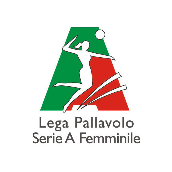 lega pallavolo seria a femminile