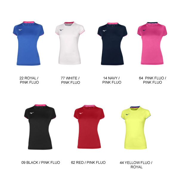 Maglia Core Donna