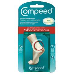 foto Cerotto per vesciche COMPEED