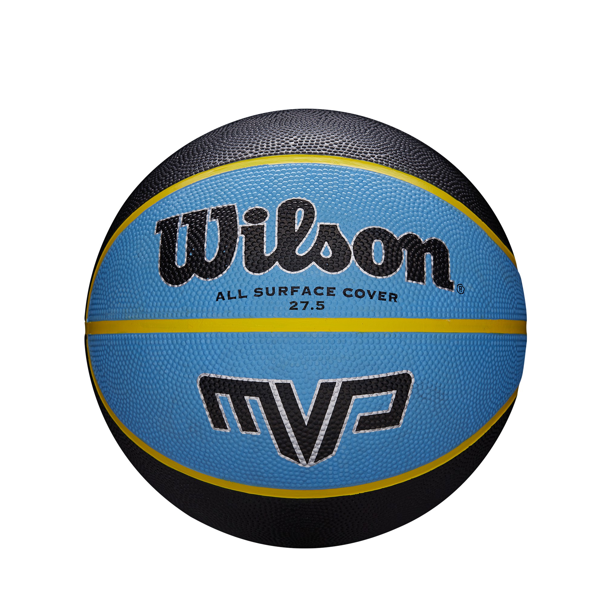 WILSON MVP 2