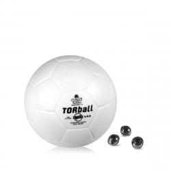 foto Pallone sonoro per Torball