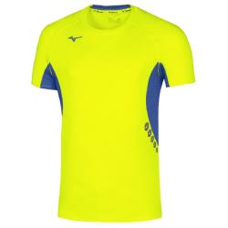 foto MIZUNO T SHIRT PREMIUM JPN