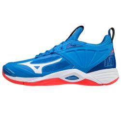 foto MIZUNO WAVE MOMENTUM 2  ROY