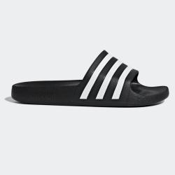 foto ADIDAS CIABATTA ADILETTE AQUA NERO