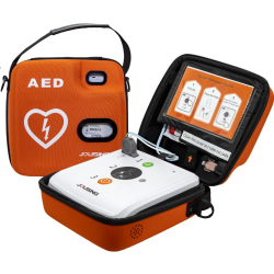 foto DEFIBRILLATORE SEMIAUTOMATICO ESTERNO IAED-S1