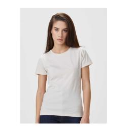 foto BS T SHIRT EVOLUTION COLORATA DONNA BIANCA