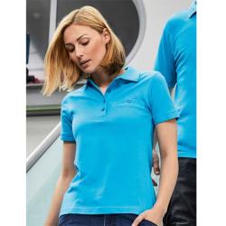 foto J&N POLO POCKET M/M  DONNA