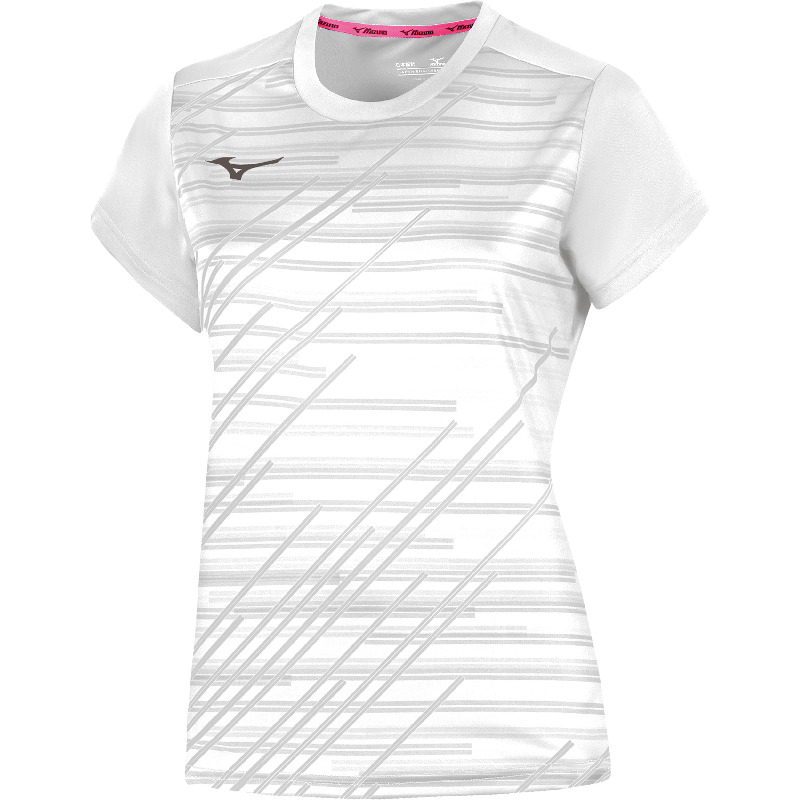 MIZUNO T SHIRT CHIBA W