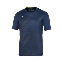 foto MIZUNO T SHIRT CHIBA JR