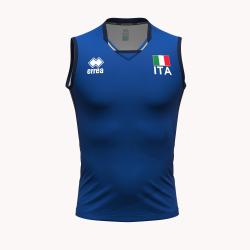 foto ERREA NAZIONALE PRIMA MAGLIA UOMO PARIGI