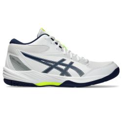 foto ASICS GEL TASK MT 4 WHITE BLUE EXPANSE