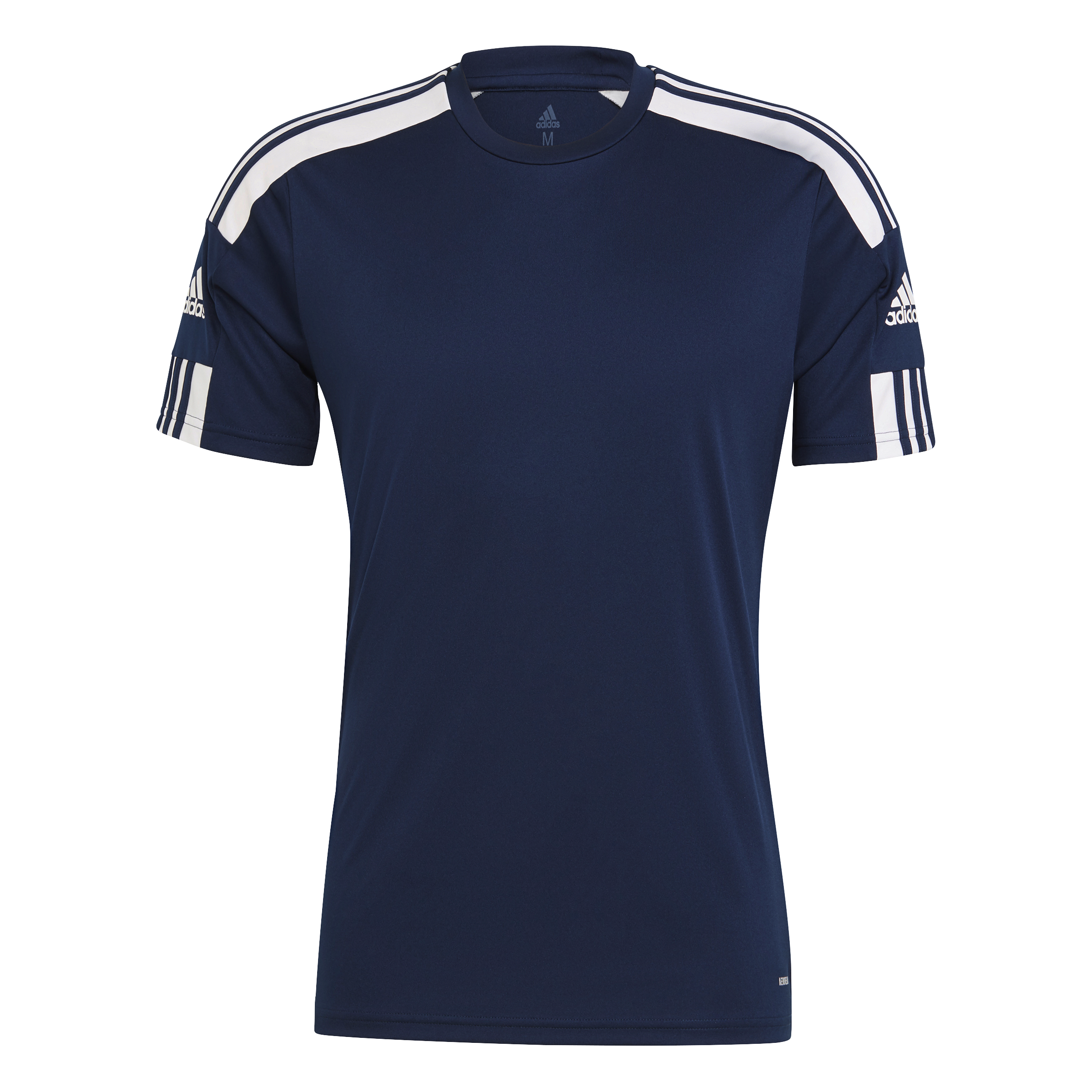 T SHIRT SQUADRA 21 NAVY