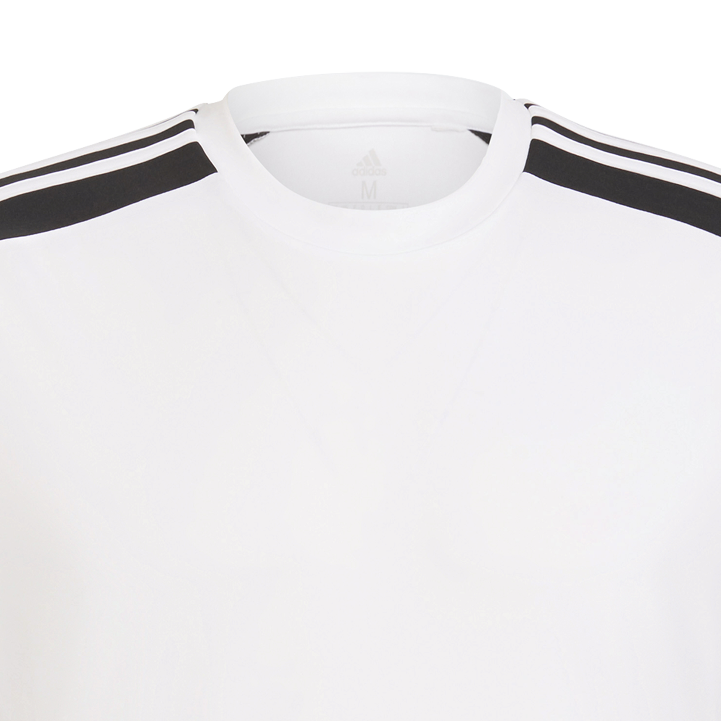 T SHIRT SQUADRA 21 WHITE