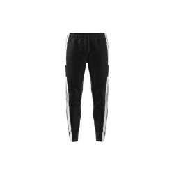 foto PANTALONE TUTA SQUADRA 21 BLACK