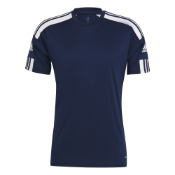 foto T SHIRT SQUADRA 21 NAVY