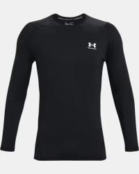 foto UNDER ARMOUR Maglia a maniche lunghe HeatGear® Fitted da uomo