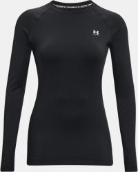 foto UNDER ARMOUR Lupetto ColdGear® Authentics Mock Neck da donna