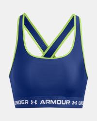 foto UNDER ARMOUR Reggiseno sportivo Armour® Mid Crossback da donna