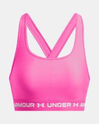 foto UNDER ARMOUR Reggiseno sportivo Armour® Mid Crossback da donna