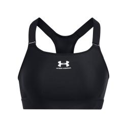 foto UNDER ARMOUR Reggiseno sportivo HeatGear® Armour High da donna