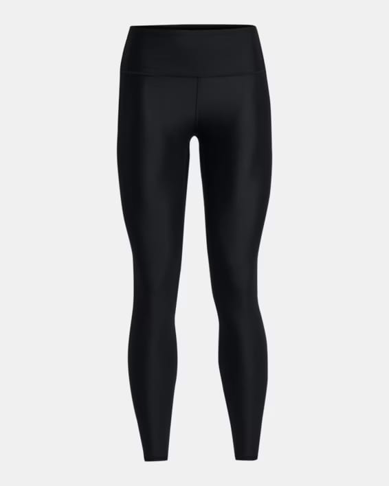 UNDER ARMOUR Leggings HeatGear® Full-Length da donna