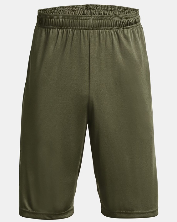 UNDER ARMOUR Shorts UA Tech™ Graphic da uomo