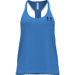 foto UNDER ARMOUR Canotta UA Knockout da donna