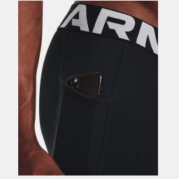 UNDER ARMOUR Leggings ColdGear® da uomo