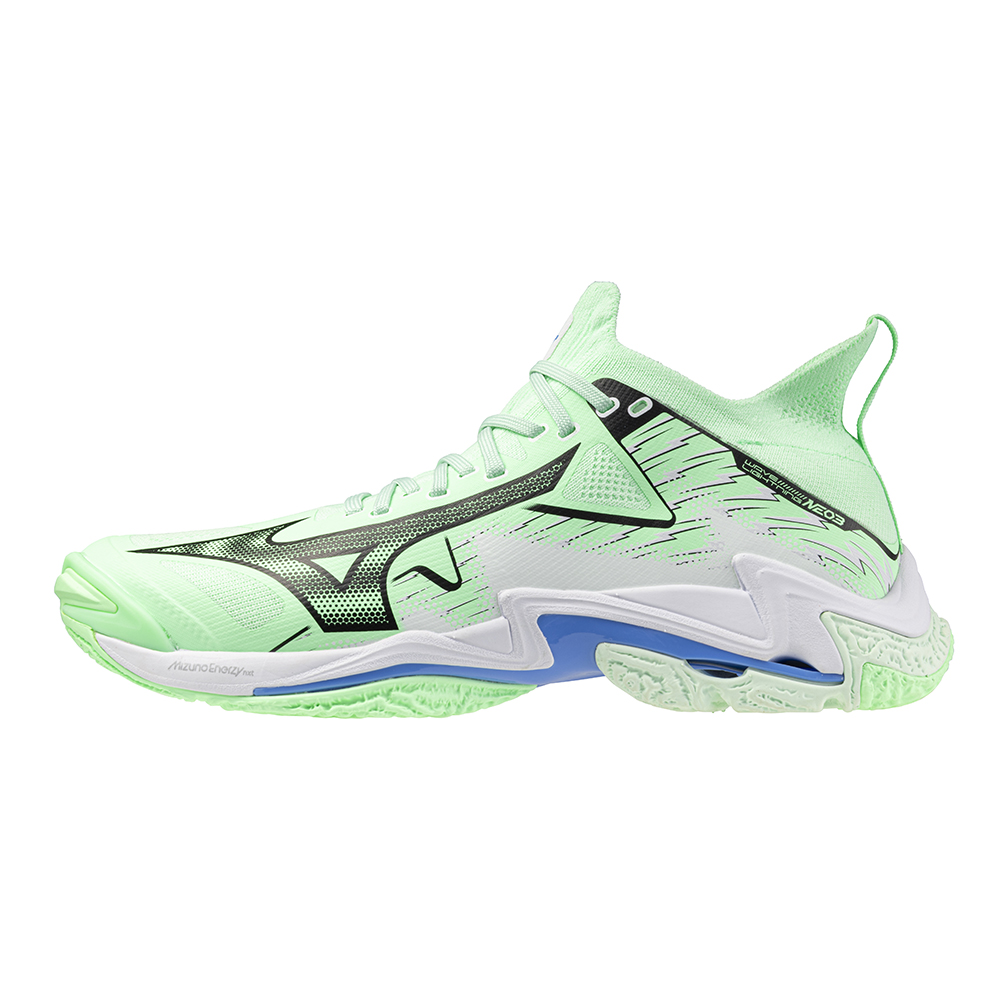 MIZUNO LIGHTNING NEO 3