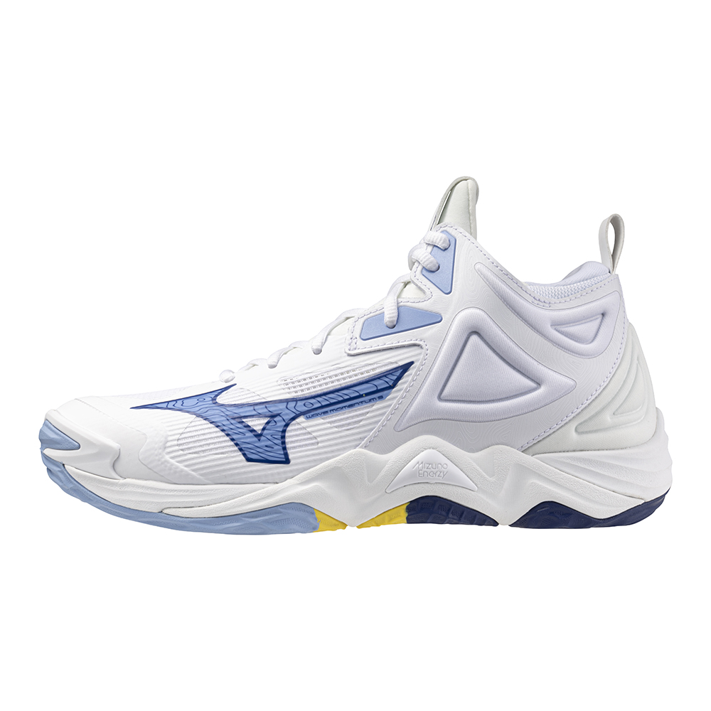 MIZUNO MOMENTUM 3 MID